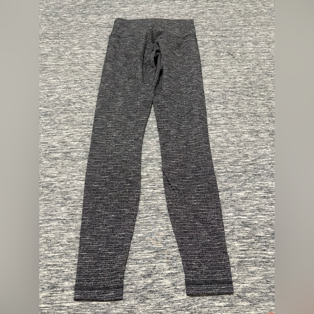 Lululemon Wunder Under Hi-Rise Tight 28” Size 8